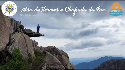 asas de hermes|Asas de Hermes, Chapada da Lua / Itatiaia Trail .